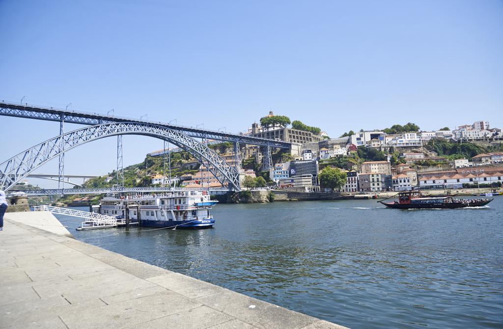 Pause Apartments Porto Exterior photo