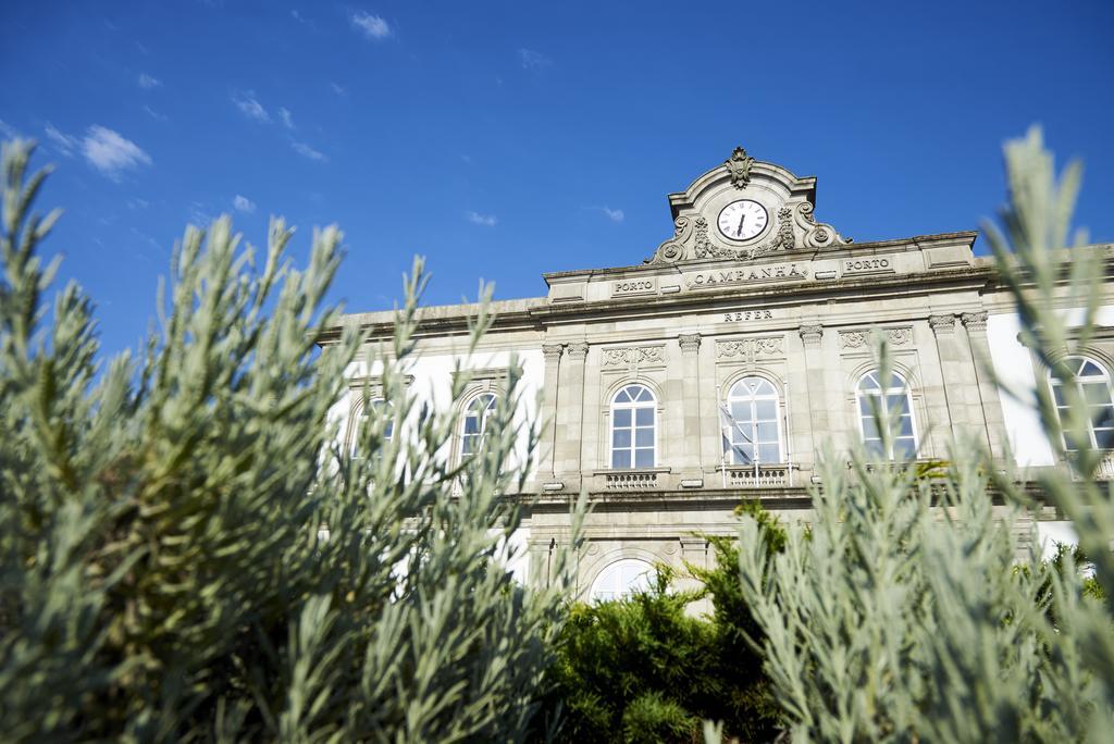 Pause Apartments Porto Exterior photo